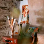 Turistico Rural Casa Chain Διαμέρισμα Lugo