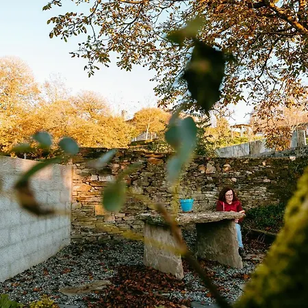 Turístico Rural Casa Chaín Apartamento *