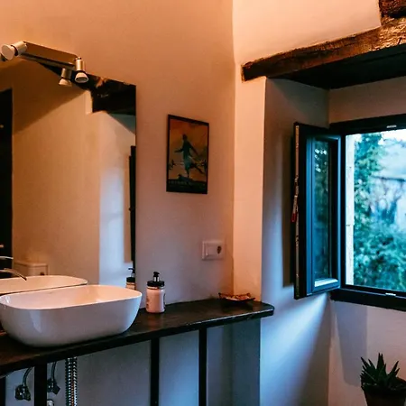 Turistico Rural Casa Chain Apartment