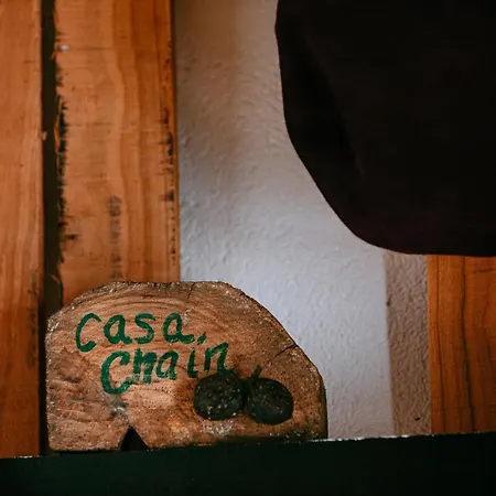 Appartement Turistico Rural Casa Chain Lugo