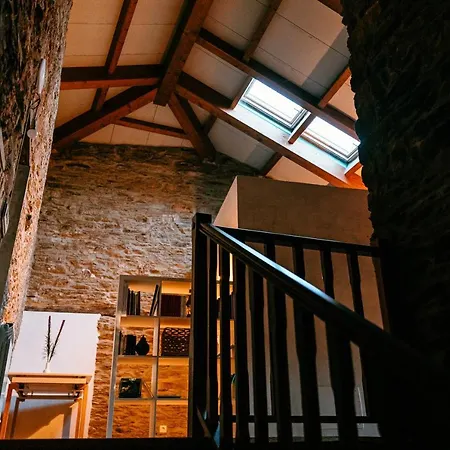 Turistico Rural Casa Chain Lugo