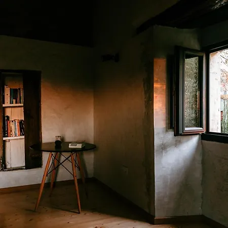 Turistico Rural Casa Chain Apartment *