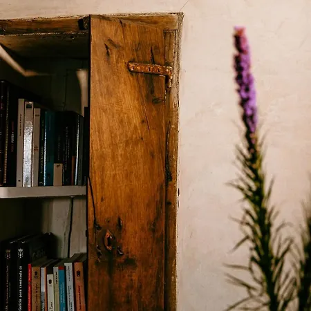 Turistico Rural Casa Chain Apartment