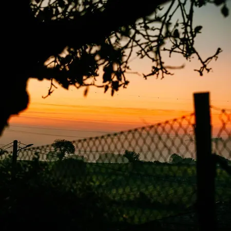 Apartamento Turístico Rural Casa Chaín Lugo