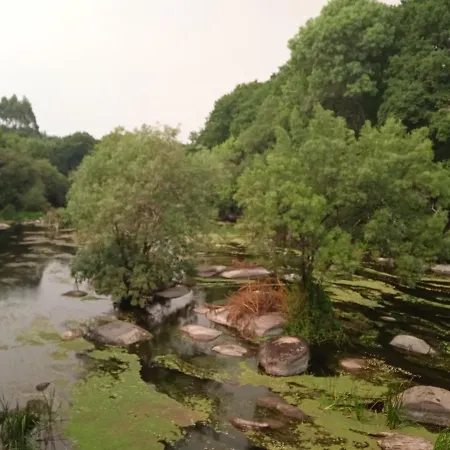 Turístico Rural Casa Chaín *