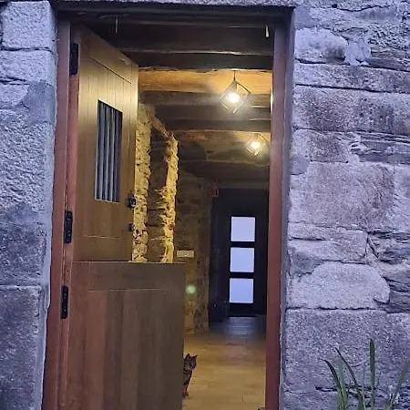 Turistico Rural Casa Chain Apartment *