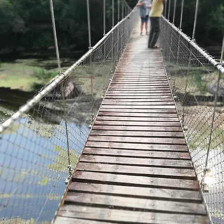 Turístico Rural Casa Chaín Apartamento