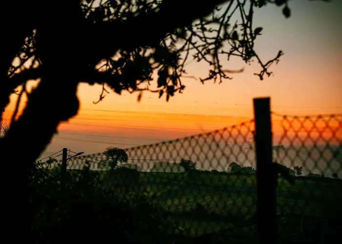 Apartment Turistico Rural Casa Chain Lugo