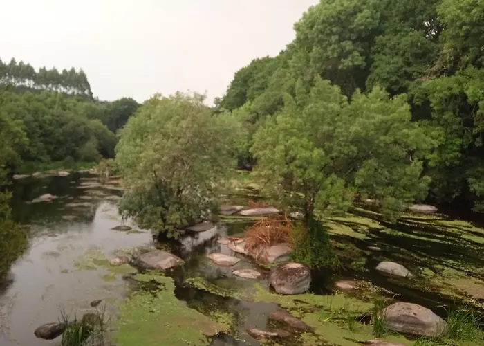 Turistico Rural Casa Chain *