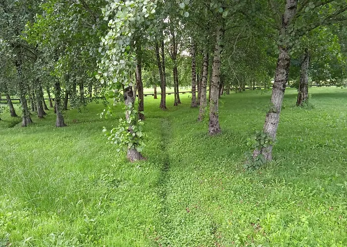 Turistico Rural Casa Chain Lugo